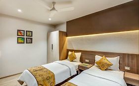 Hotel Ashok Deluxe 3*